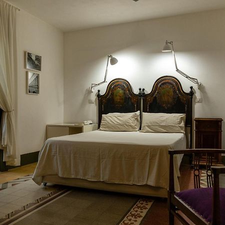 La Moresca Hotel Marina di Ragusa Eksteriør bilde