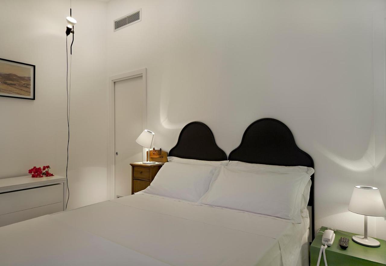 La Moresca Hotel Marina di Ragusa Eksteriør bilde