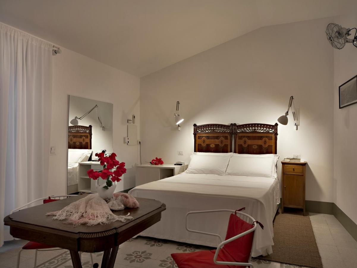 La Moresca Hotel Marina di Ragusa Eksteriør bilde
