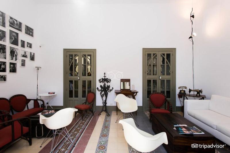 La Moresca Hotel Marina di Ragusa Eksteriør bilde