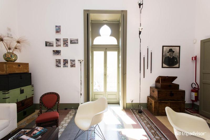 La Moresca Hotel Marina di Ragusa Eksteriør bilde