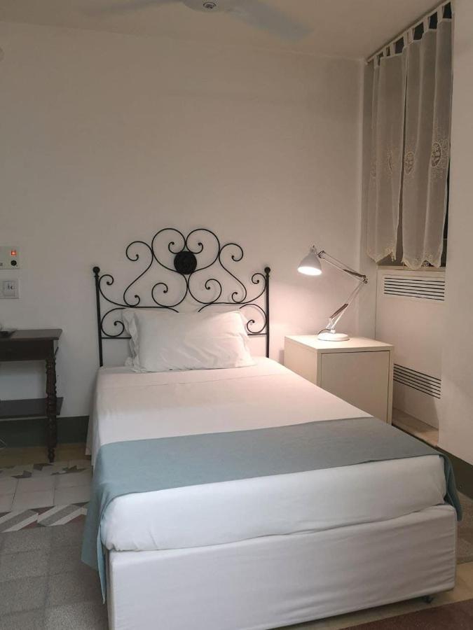 La Moresca Hotel Marina di Ragusa Eksteriør bilde