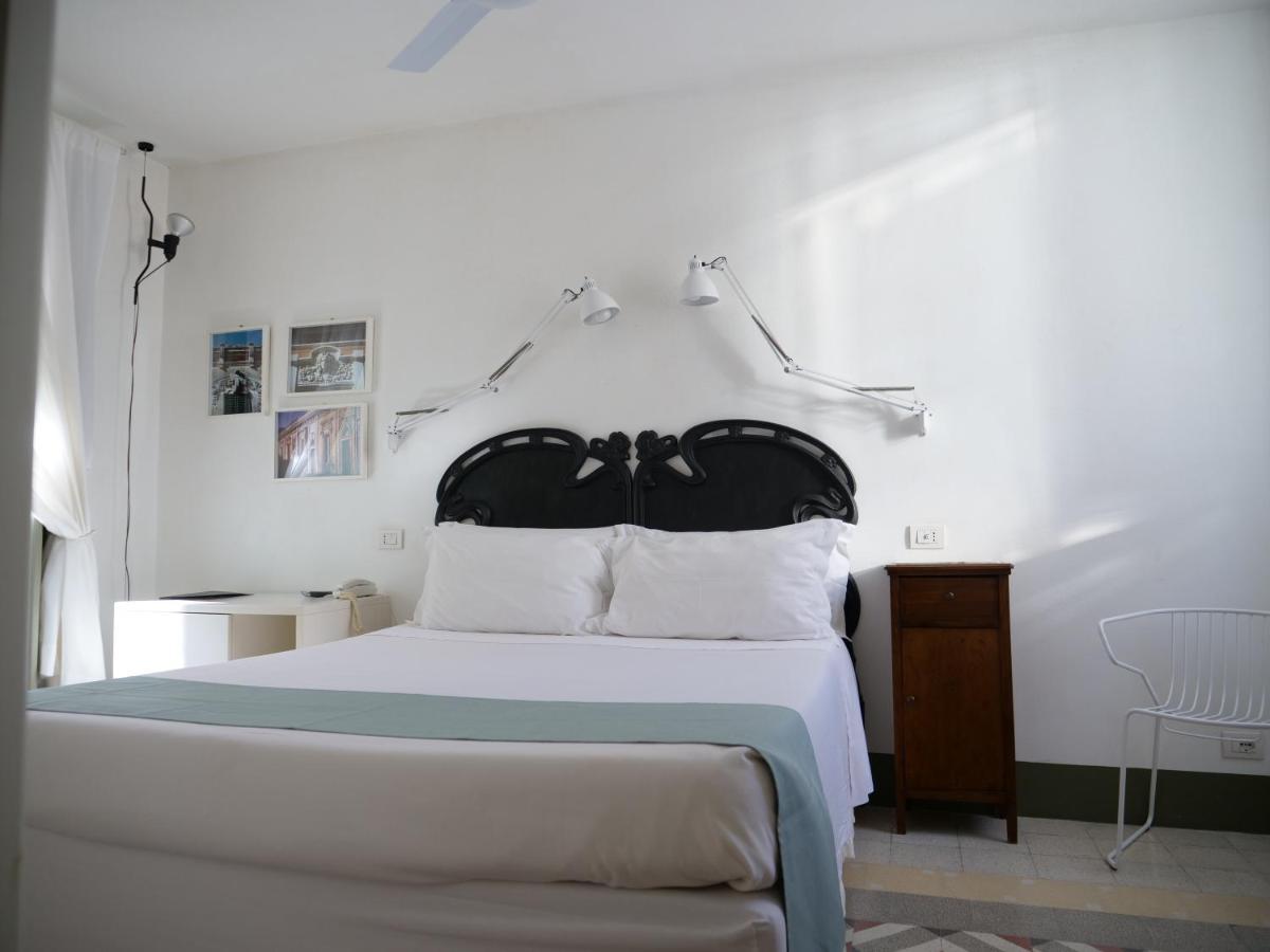 La Moresca Hotel Marina di Ragusa Eksteriør bilde