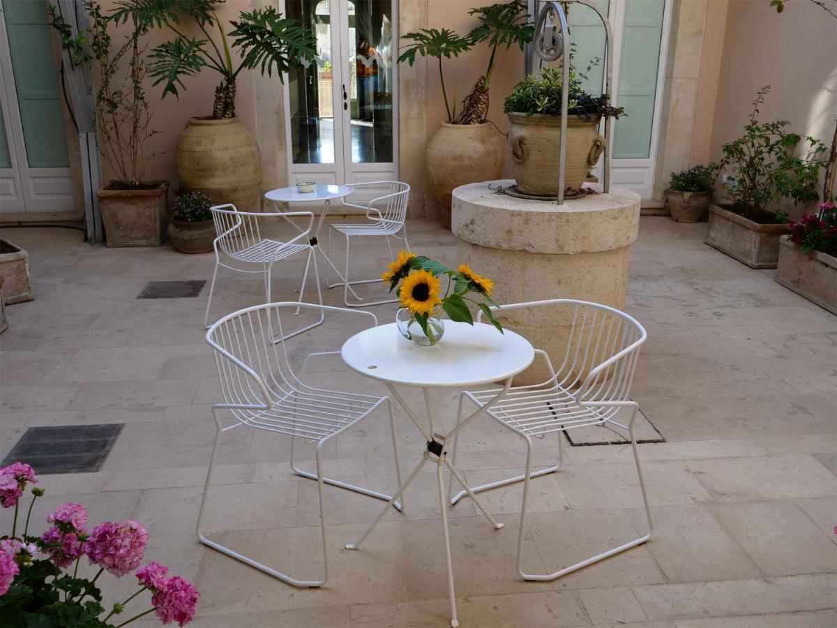La Moresca Hotel Marina di Ragusa Eksteriør bilde