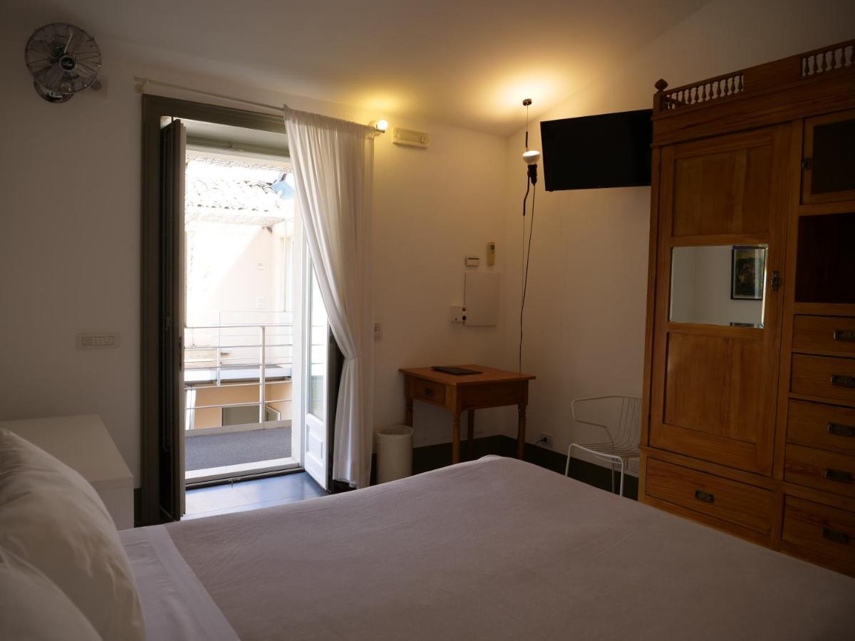 La Moresca Hotel Marina di Ragusa Eksteriør bilde