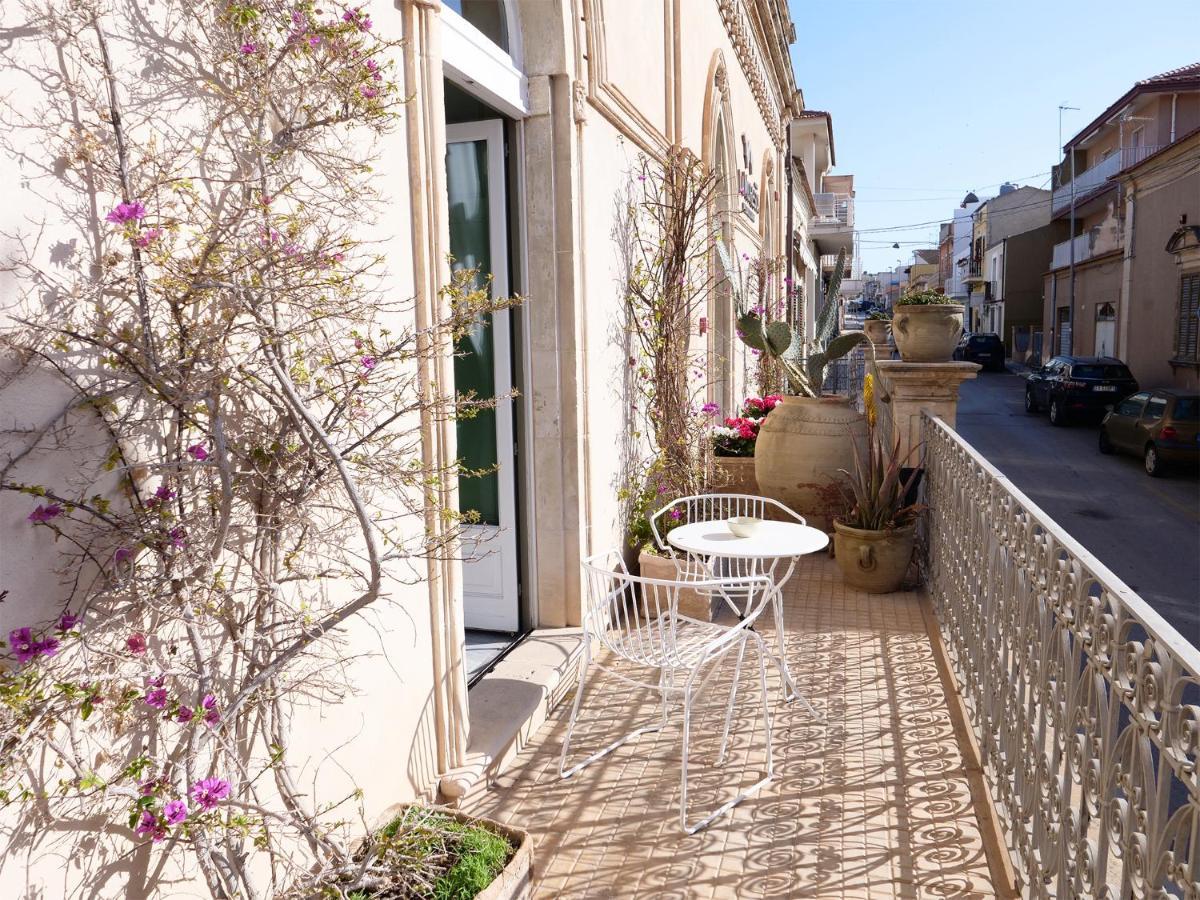 La Moresca Hotel Marina di Ragusa Eksteriør bilde