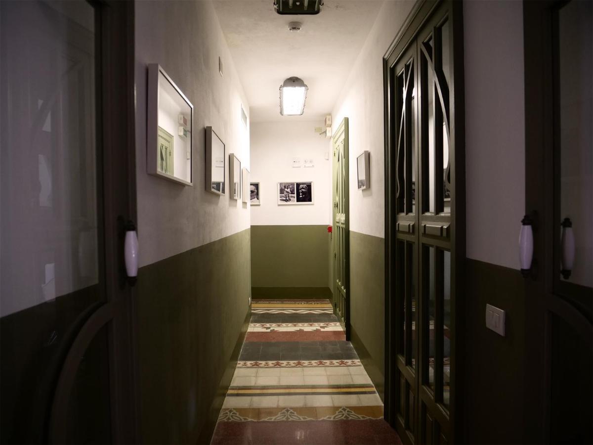 La Moresca Hotel Marina di Ragusa Eksteriør bilde