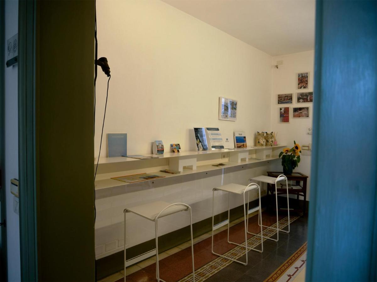 La Moresca Hotel Marina di Ragusa Eksteriør bilde