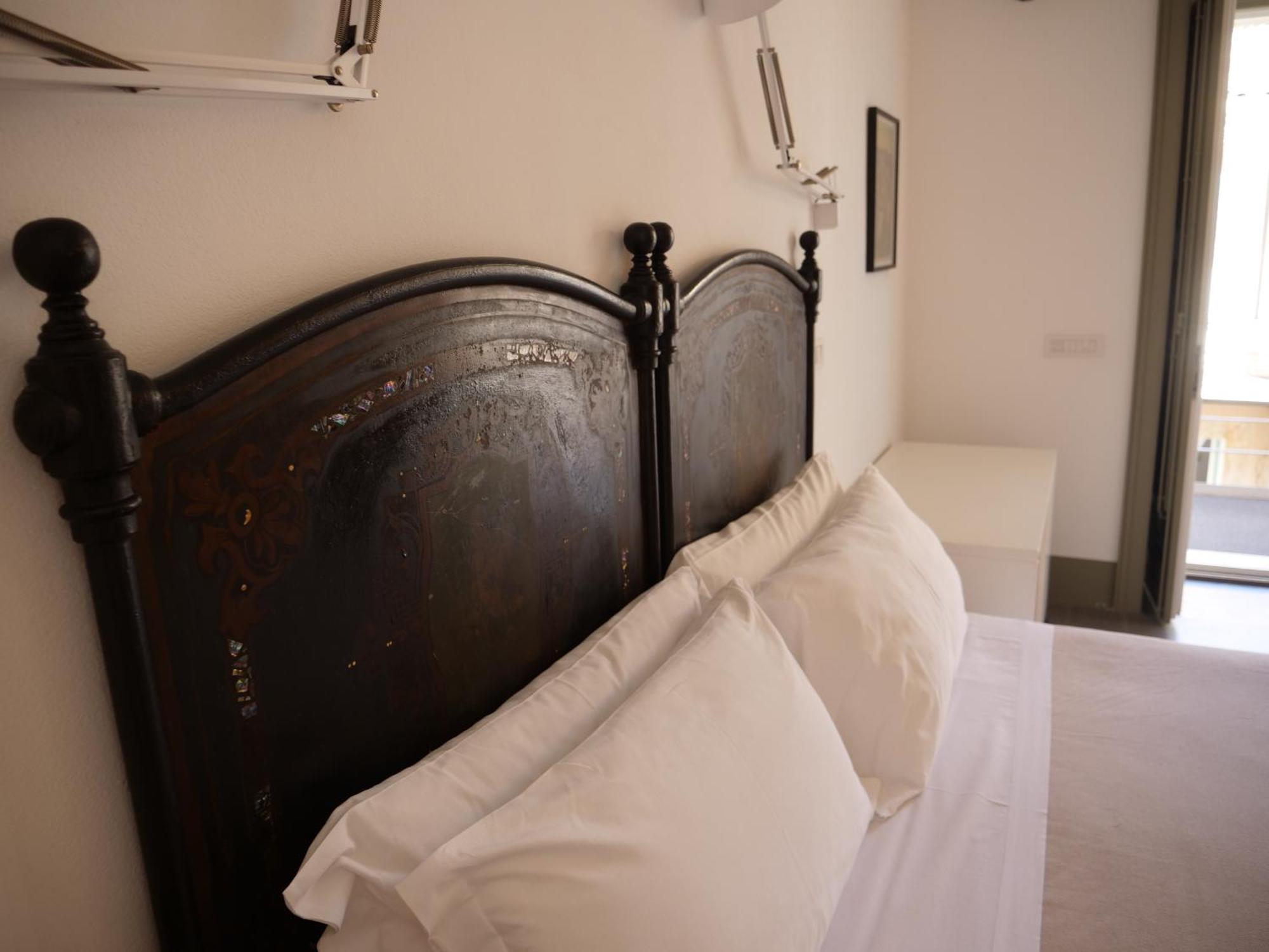 La Moresca Hotel Marina di Ragusa Eksteriør bilde