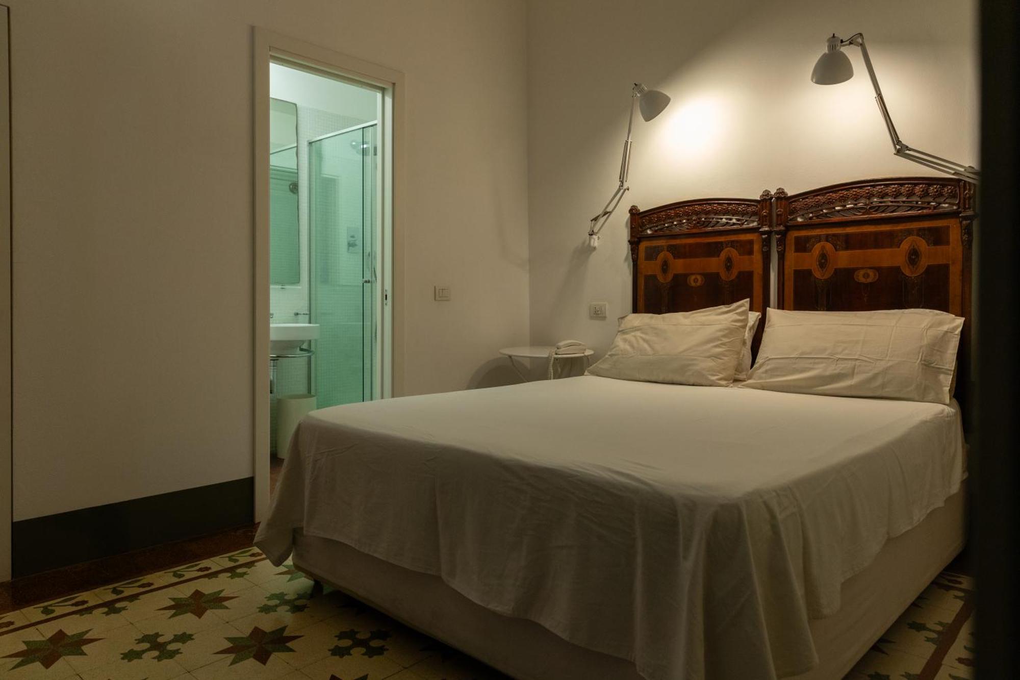 La Moresca Hotel Marina di Ragusa Eksteriør bilde