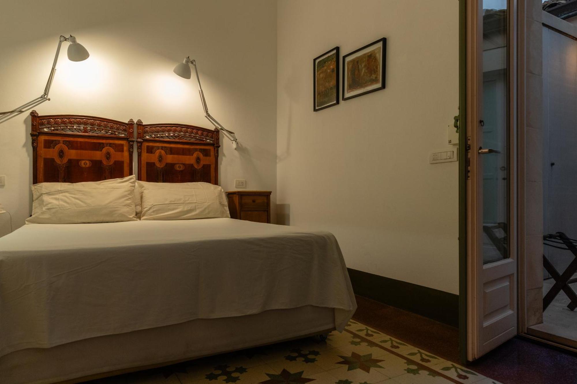 La Moresca Hotel Marina di Ragusa Eksteriør bilde