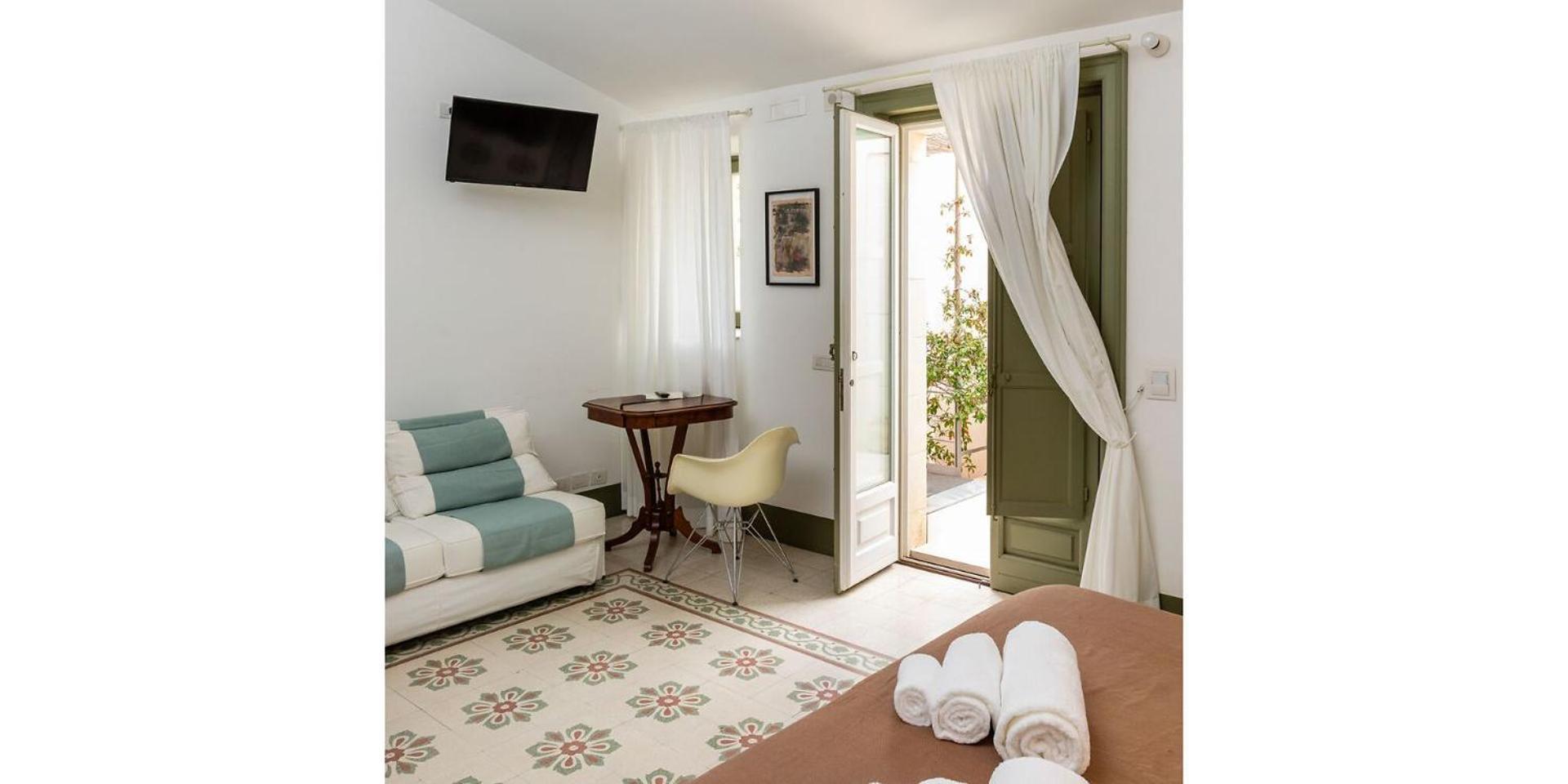 La Moresca Hotel Marina di Ragusa Eksteriør bilde