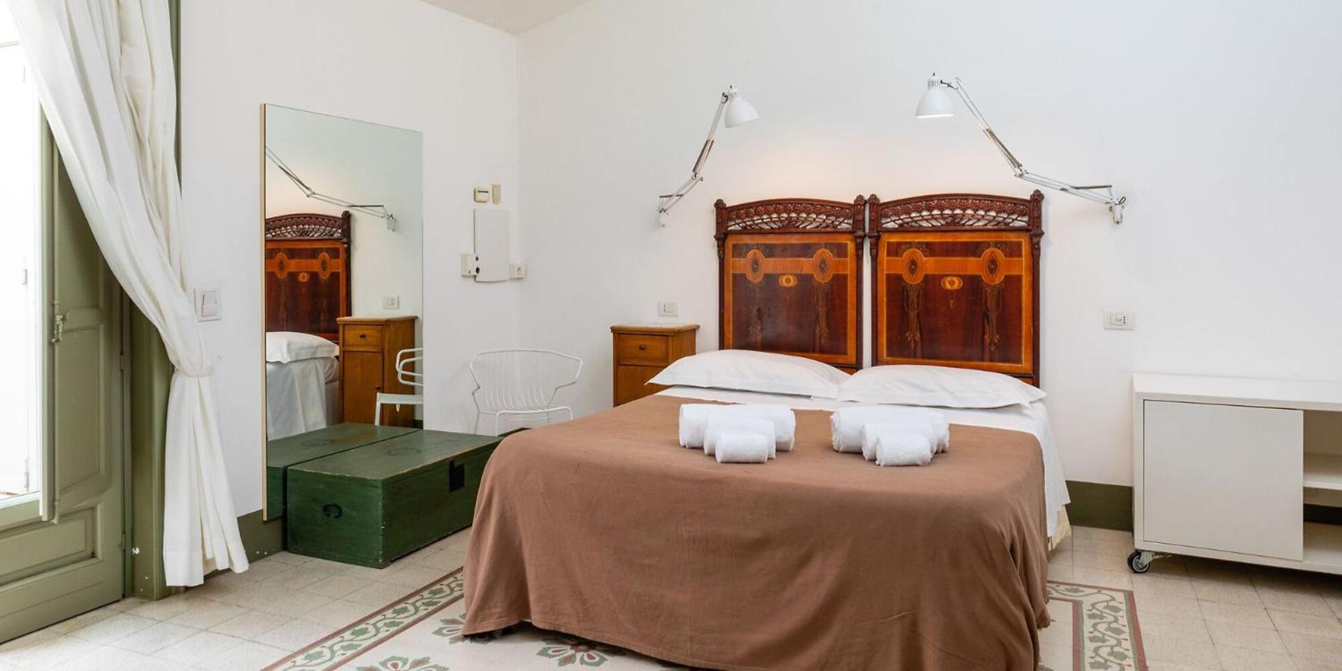La Moresca Hotel Marina di Ragusa Eksteriør bilde