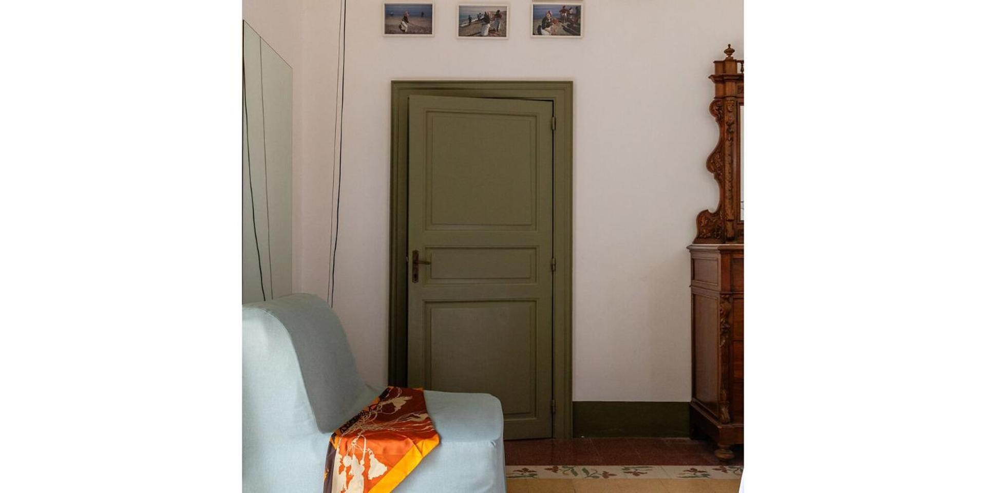 La Moresca Hotel Marina di Ragusa Eksteriør bilde