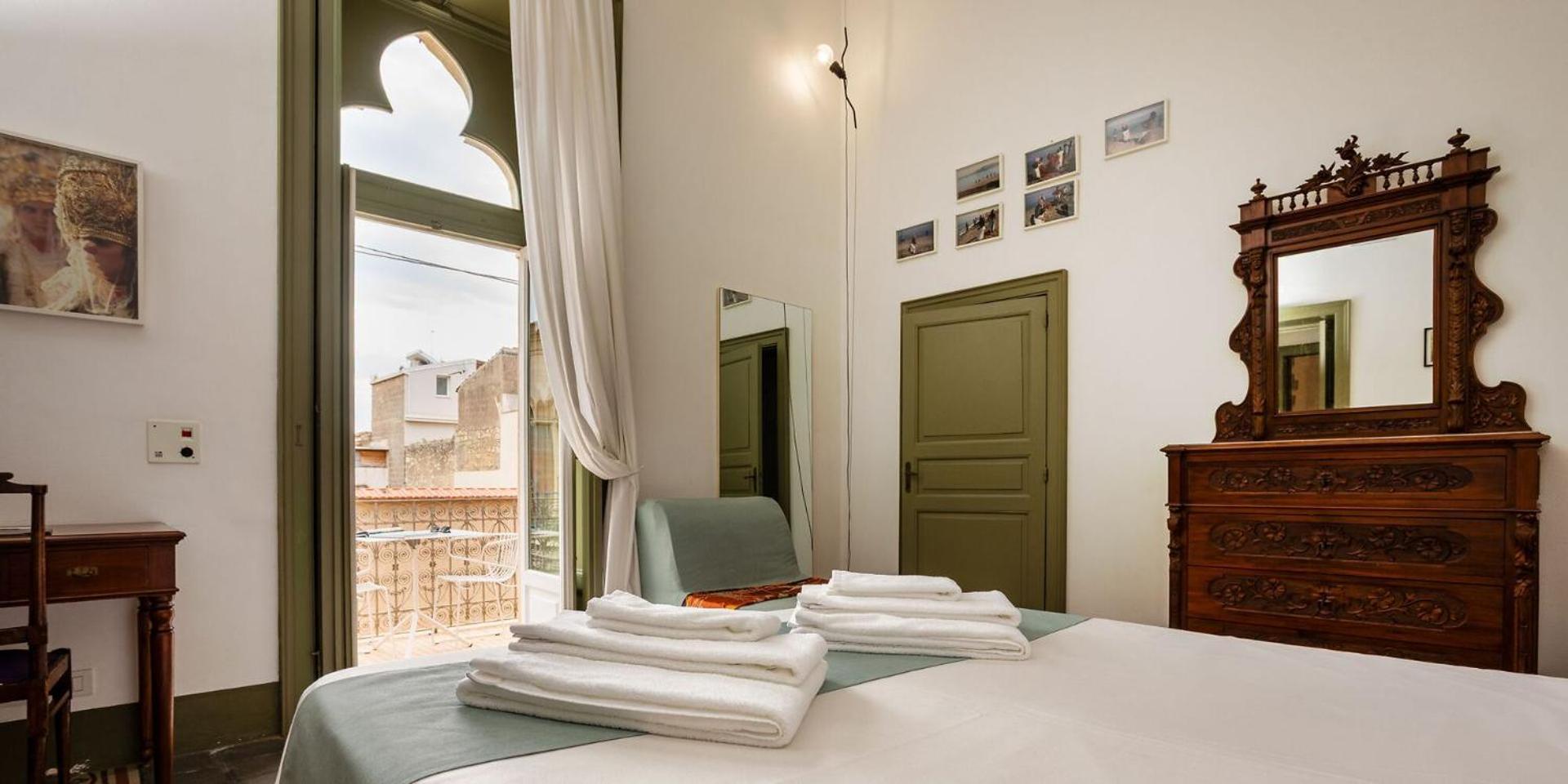 La Moresca Hotel Marina di Ragusa Eksteriør bilde