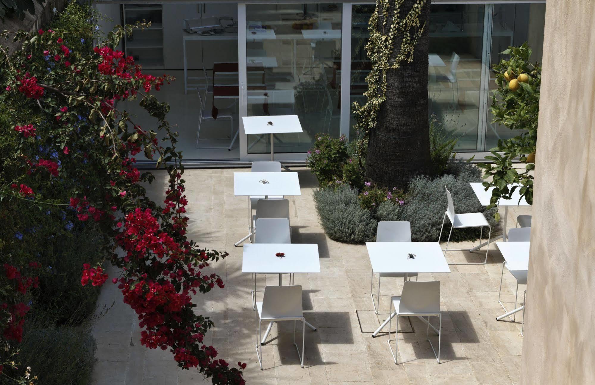 La Moresca Hotel Marina di Ragusa Eksteriør bilde