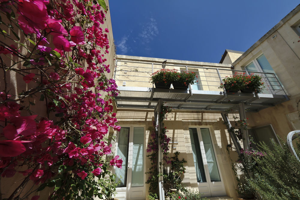 La Moresca Hotel Marina di Ragusa Eksteriør bilde