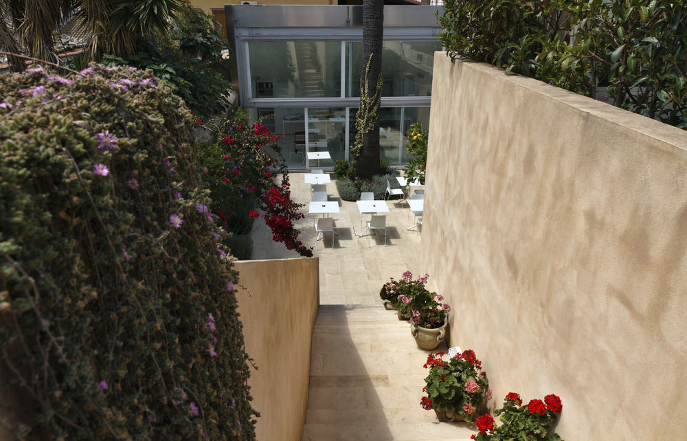 La Moresca Hotel Marina di Ragusa Eksteriør bilde